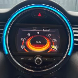 MINI Hatch 2016