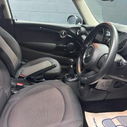 MINI Hatch 2016
