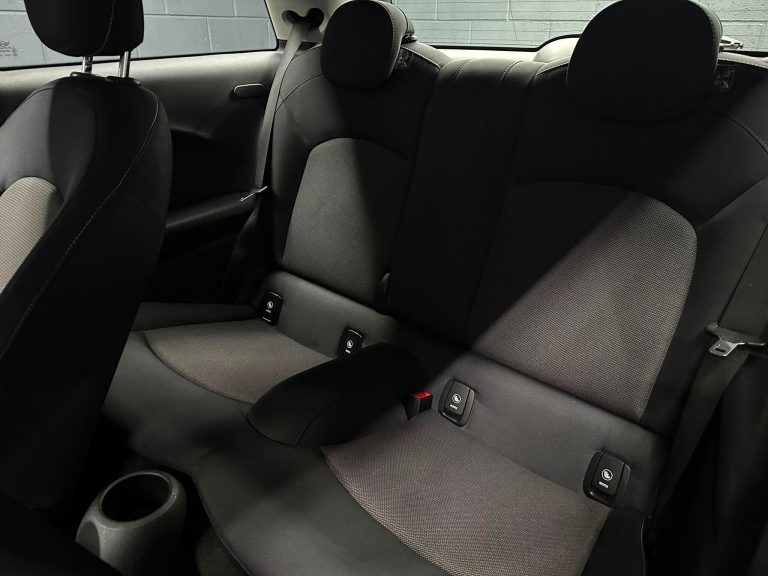 MINI Hatch 2016