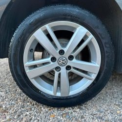 Volkswagen Polo 2016