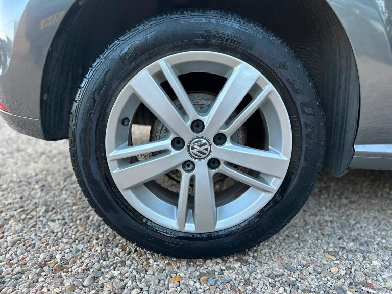 Volkswagen Polo 2016