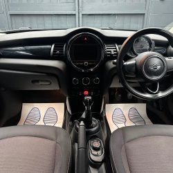 MINI Hatch 2016