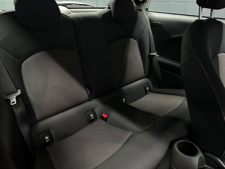 MINI Hatch 2016