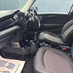 MINI Hatch 2016