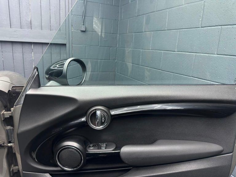 MINI Hatch 2016