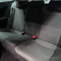 Volkswagen Polo 2016