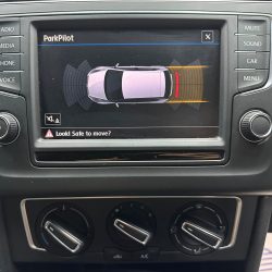 Volkswagen Polo 2016