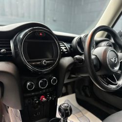 MINI Hatch 2016