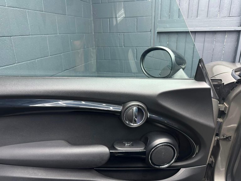 MINI Hatch 2016
