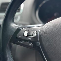 Volkswagen Polo 2016
