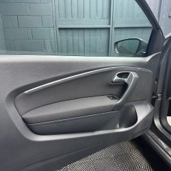 Volkswagen Polo 2016