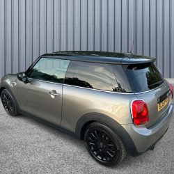 MINI Hatch 2016