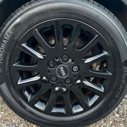 MINI Hatch 2016