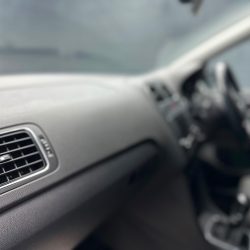 Volkswagen Polo 2016