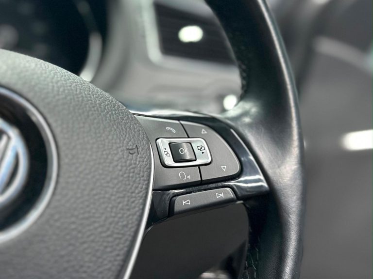 Volkswagen Polo 2016