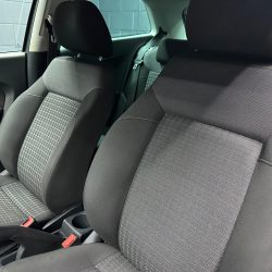 Volkswagen Polo 2016
