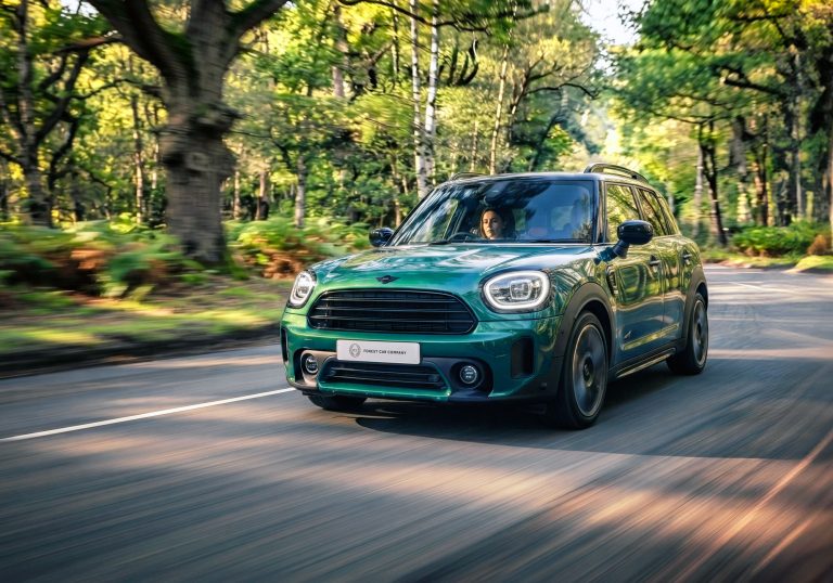 Used Car Sales from Forest Car Company in [locationfocus]