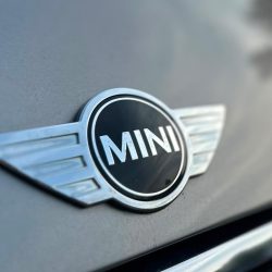 MINI Hatch 2016