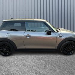 MINI Hatch 2016