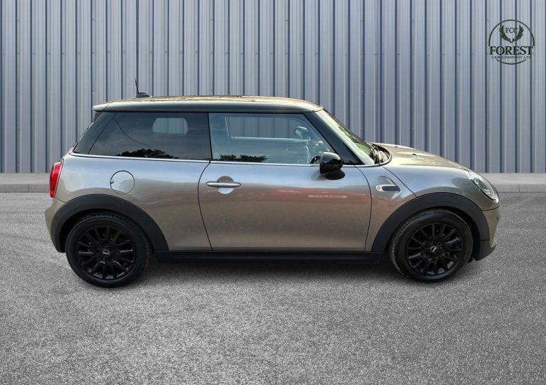 MINI Hatch 2016