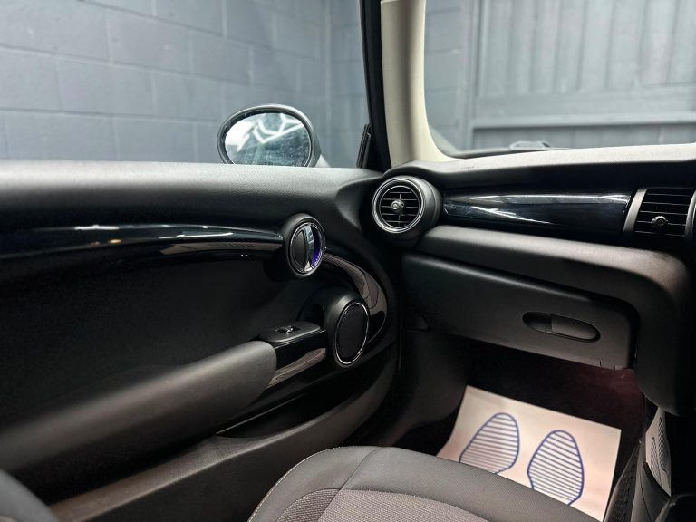 MINI Hatch 2016