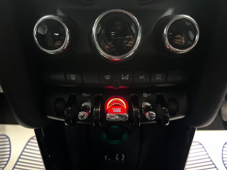 MINI Hatch 2016