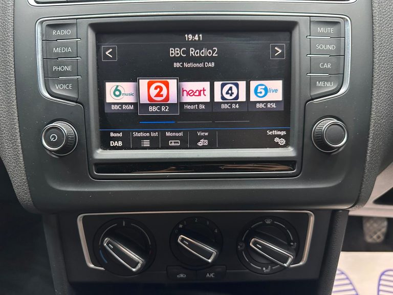 Volkswagen Polo 2016