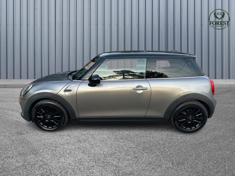 MINI Hatch 2016