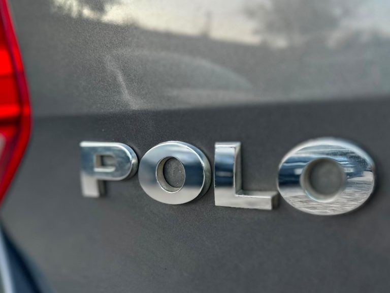 Volkswagen Polo 2016