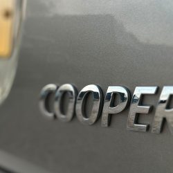 MINI Hatch 2016