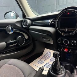 MINI Hatch 2016