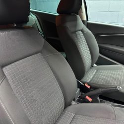 Volkswagen Polo 2016