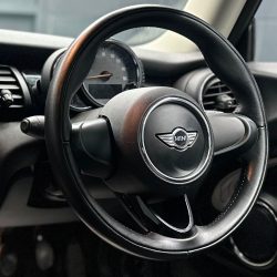 MINI Hatch 2016