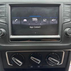 Volkswagen Polo 2016