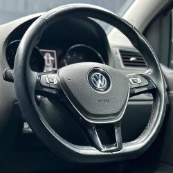 Volkswagen Polo 2016