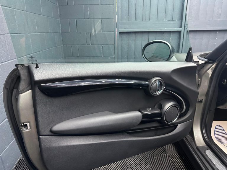 MINI Hatch 2016