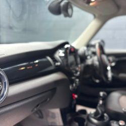 MINI Hatch 2016