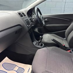 Volkswagen Polo 2016